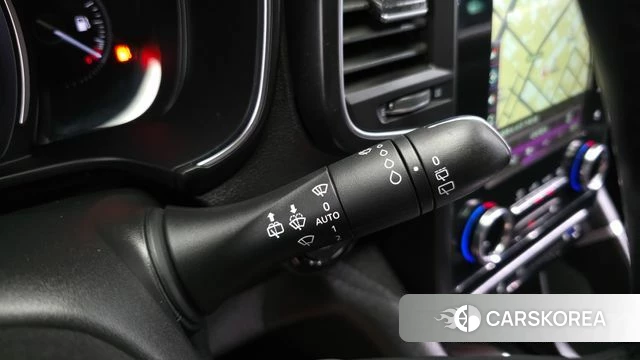Renault Korea (Samsung) QM6 id 4424830 из Кореи 8