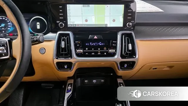 Kia Sorento 4th Generation id 3447607 из Кореи 8