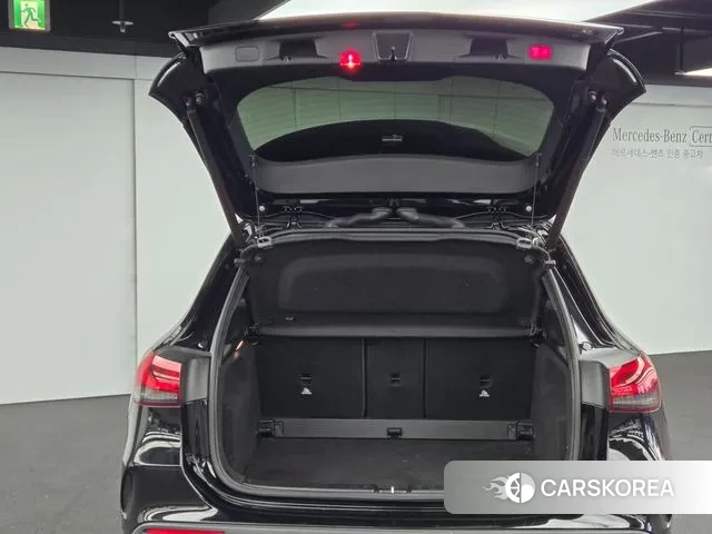 Mercedes-Benz GLA - Class H247 id 3433611 из Кореи 8