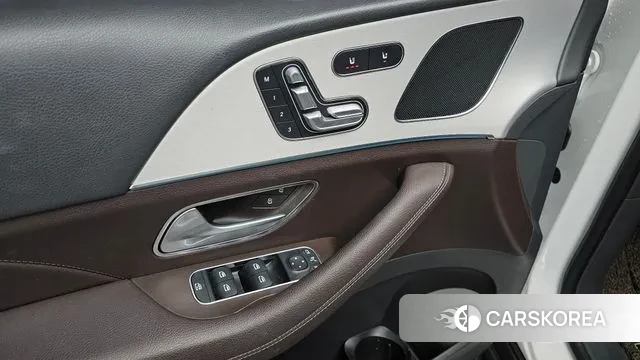 Mercedes-Benz GLE-Class W167 id 3672069 из Кореи 8