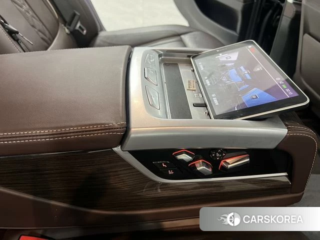 BMW 7 series id 4253877 из Китая 8