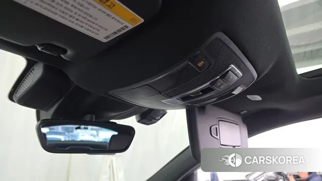 Mercedes-Benz GLE - Class W166 id 3362543 из Кореи 8