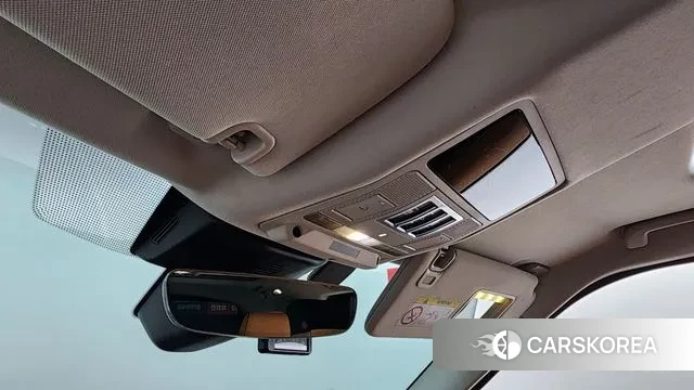 Land Rover Discovery 5 id 3622665 из Кореи 8