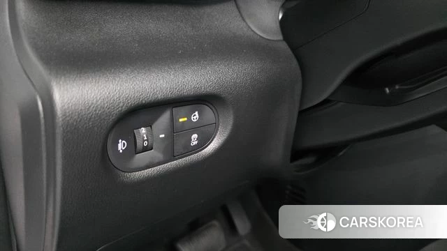 Hyundai Casper id 3883519 из Кореи 8
