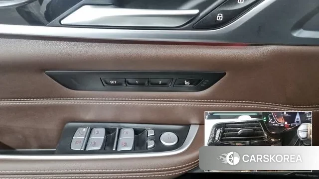 BMW 6 Series GT (G32) id 3426315 из Кореи 8