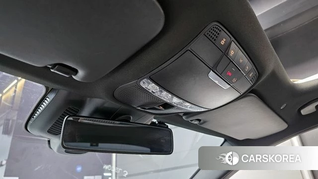 Mercedes-Benz C-Class W205 id 3833925 из Кореи 8