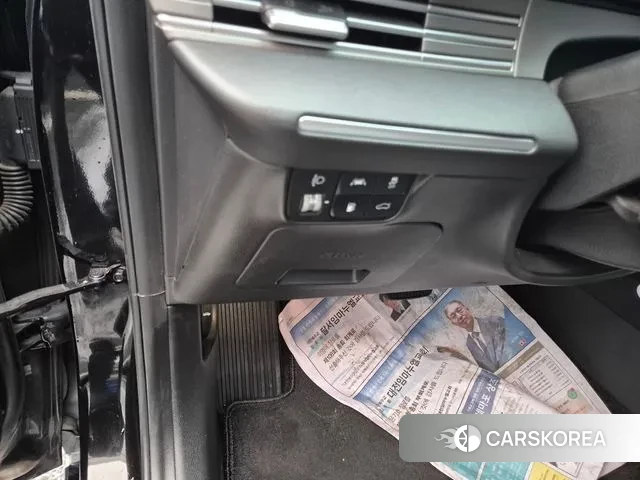 Hyundai The New Grandeur IG id 3616358 из Кореи 8