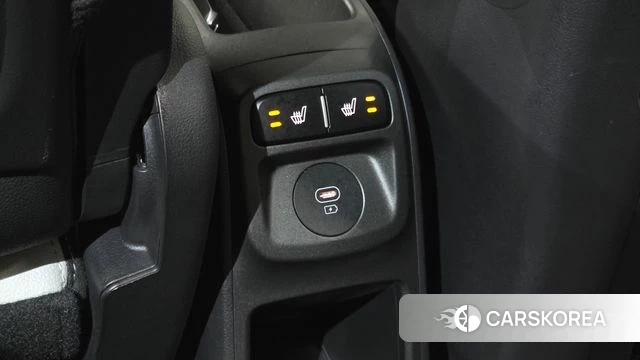 Kia The New Kia Ray id 4617313 из Кореи 8
