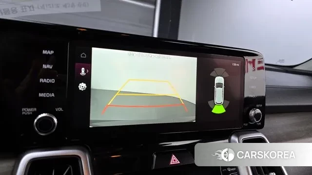 Kia Sorento 4th Generation id 3479374 из Кореи 8