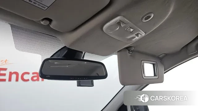 Renault Korea (Samsung) SM3 Neo id 3024573 из Кореи 8