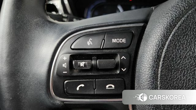 Kia Niro Plus id 4935173 из Кореи 8