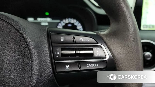 Kia Stinger id 4362935 из Кореи 8