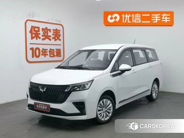 Wuling Automobile Wuling Jiachen id 4254585 из Китая 8