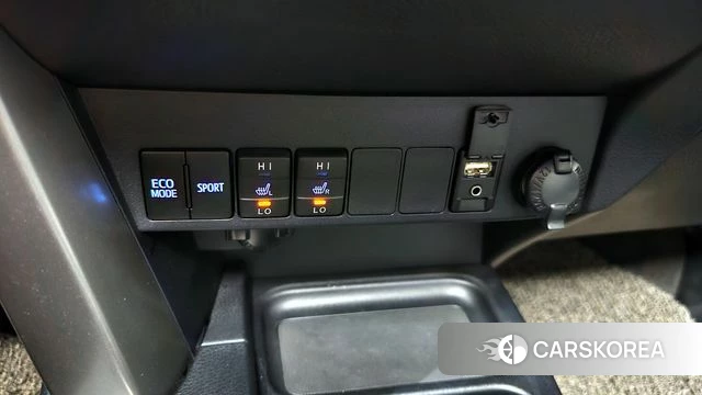 Toyota RAV4 5th Generation id 4310842 из Кореи 8