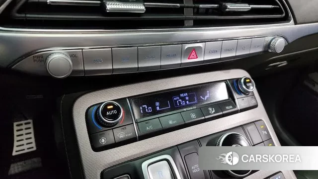 Hyundai Palisade id 3433255 из Кореи 8