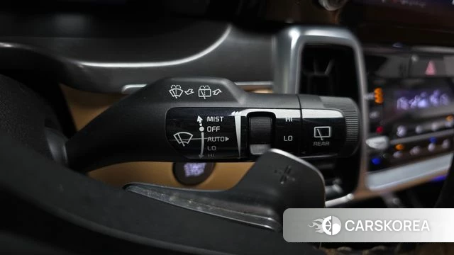Kia Sorento 4th Generation id 4937095 из Кореи 8