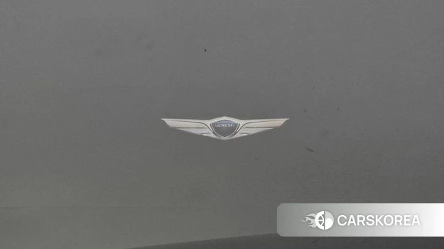 Genesis G80 (RG3) id 4775771 из Кореи 8