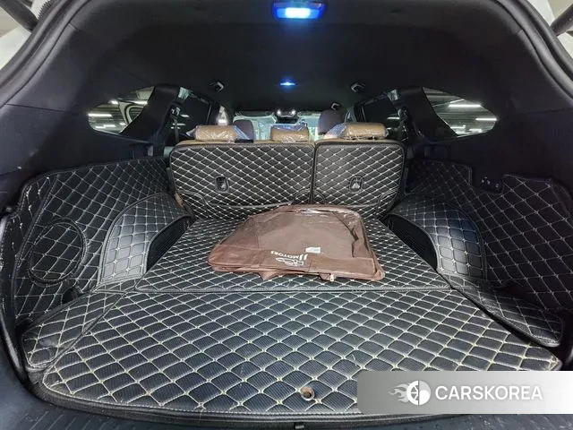 Kia The New Sorento 4th Generation id 3052901 из Кореи 8