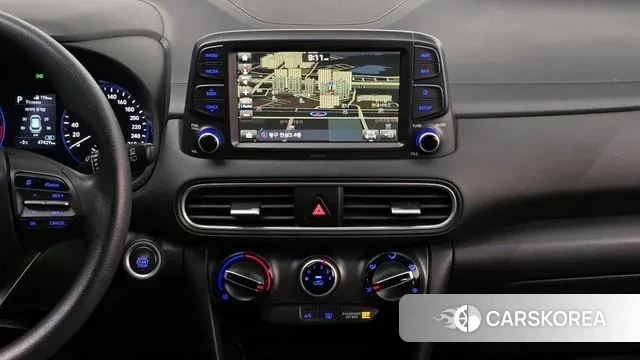 Hyundai Kona id 3541756 из Кореи 8