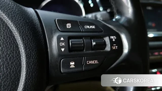 Kia The New Carnival id 3444959 из Кореи 8