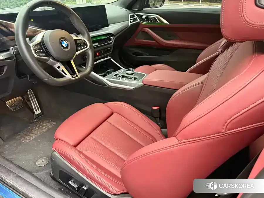 BMW 4 series id 4570698 из Китая 8