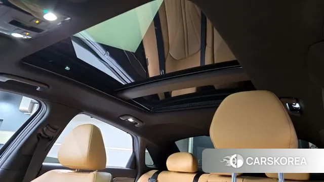 Kia K5 3rd generation id 3529091 из Кореи 8