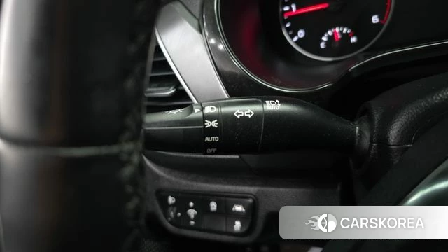 Kia Seltos id 4409775 из Кореи 8