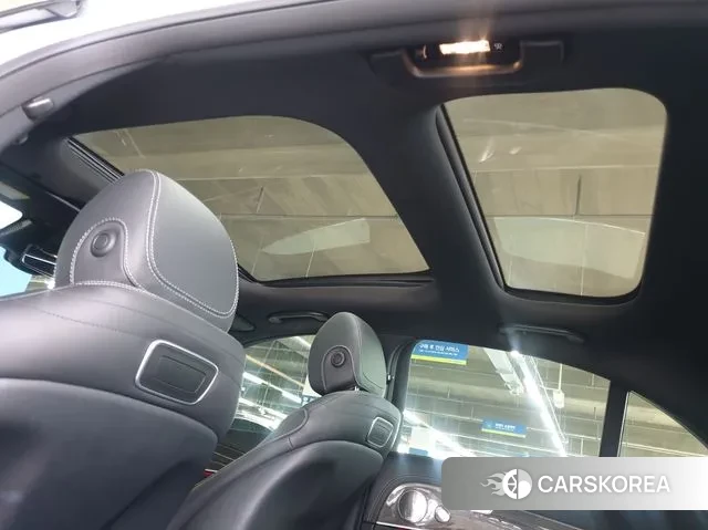 Mercedes-Benz E-Class W213 id 2990890 из Кореи 8