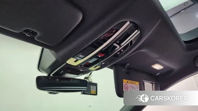 Porsche Cayenne (PO536) id 3753608 из Кореи 8