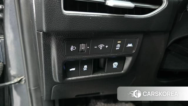 Hyundai Sonata (DN8) id 4351000 из Кореи 8