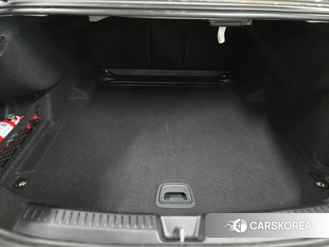 Mercedes-Benz E-Class W214 id 4468283 из Кореи 8