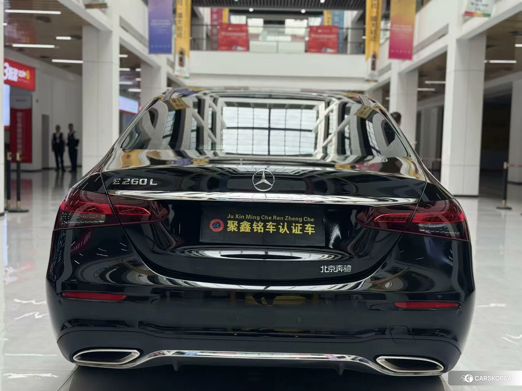 Mercedes-Benz E-class id 4419269 из Китая 8