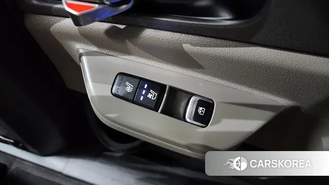 Kia The New Carnival 4th Generation id 3544662 из Кореи 8