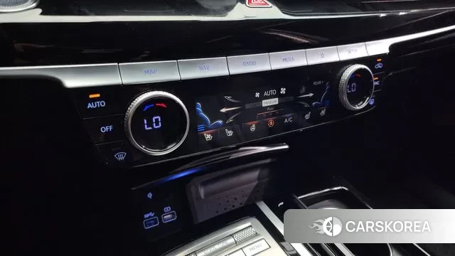 Genesis G80 (RG3) id 3149083 из Кореи 8