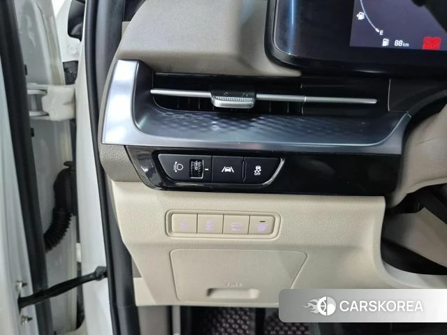 Kia Carnival 4th generation id 4890336 из Кореи 8