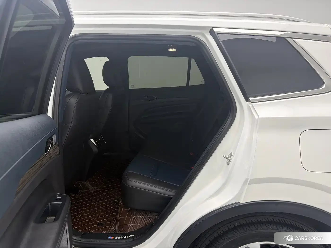 Ford Equator id 4606956 из Китая 8
