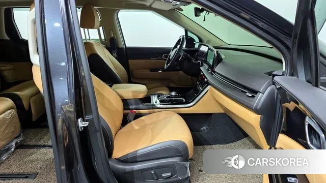 Kia Carnival 4th generation id 3452859 из Кореи 8