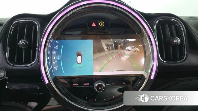 Mini Cooper Countryman id 4444188 из Кореи 8