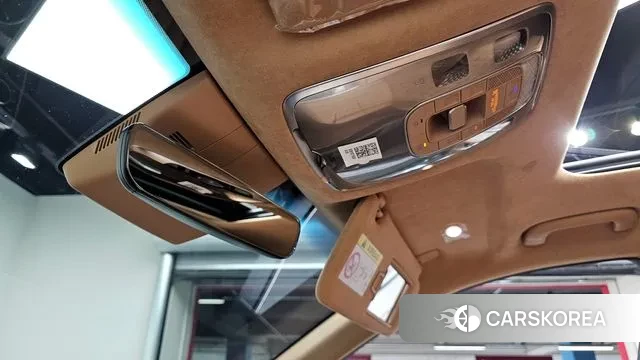 Genesis GV80 id 3727739 из Кореи 8