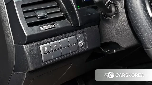 Ssangyong Rexton Sports id 3274574 из Кореи 8