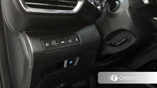 Hyundai The New Santa Fe id 4317036 из Кореи 8