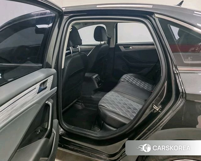 Volkswagen Sagitar id 4333443 из Китая 8
