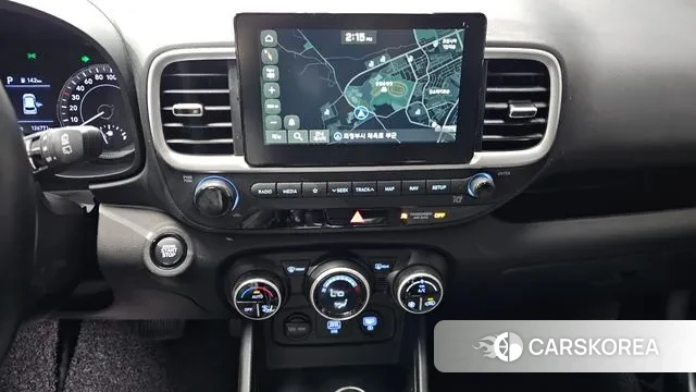 Hyundai Venue id 3356578 из Кореи 8