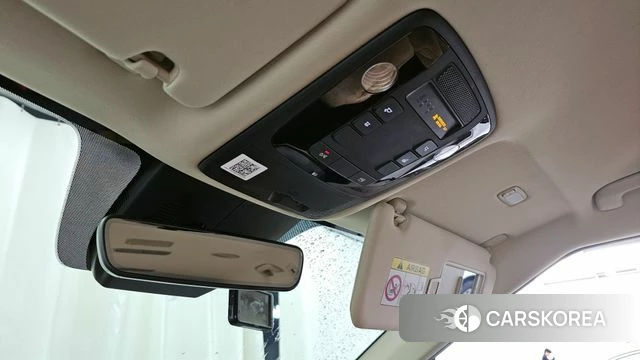 Kia Carnival 4th generation id 3910447 из Кореи 8