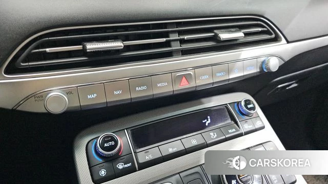 Hyundai Palisade id 3897768 из Кореи 8