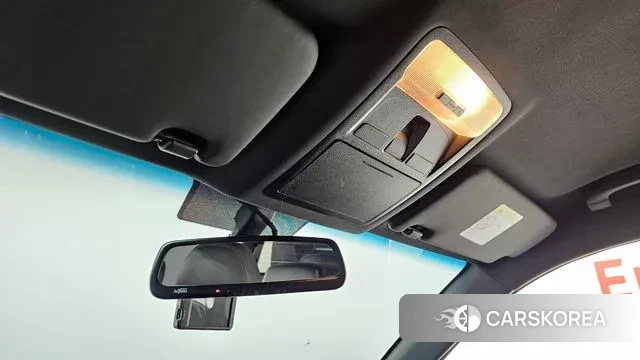 Ssangyong Rexton Sports id 3464065 из Кореи 8