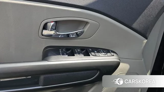 Kia All New Carnival id 3014073 из Кореи 8