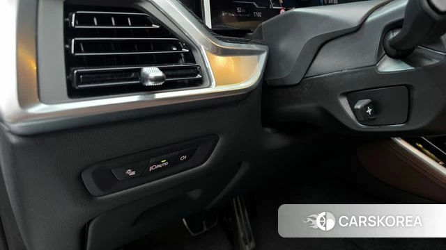 BMW X5 (G05) id 4266137 из Кореи 8