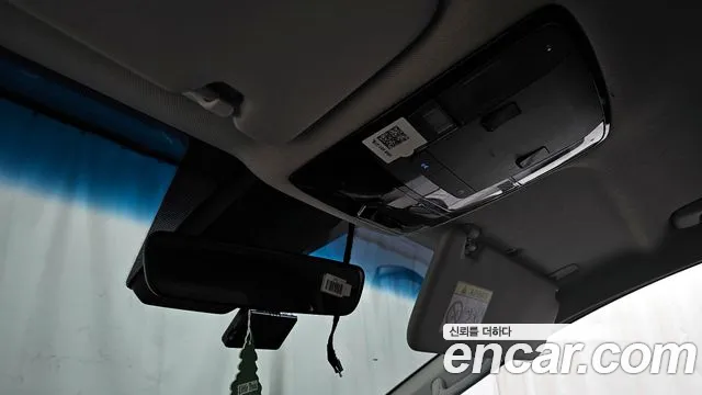 Hyundai Staria id 2655197 из Кореи 8