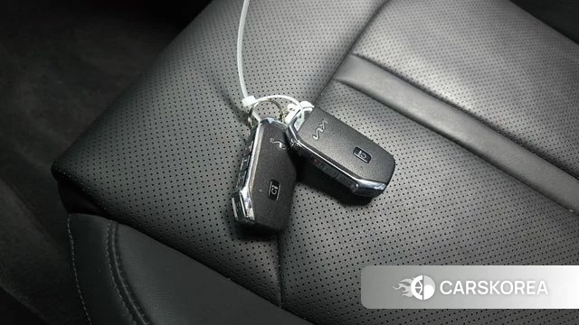 Kia K5 3rd generation id 4506046 из Кореи 8